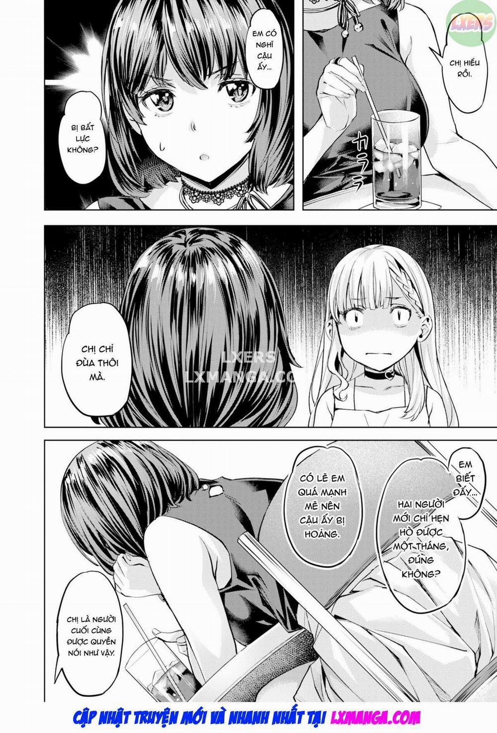 Komari Step 2 0 [END] trang 4