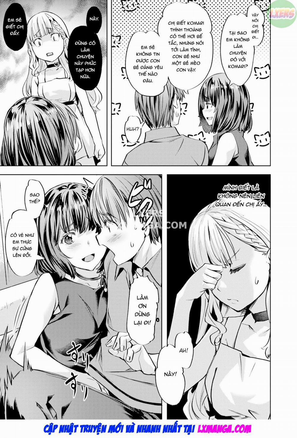 Komari Step 2 0 [END] trang 9