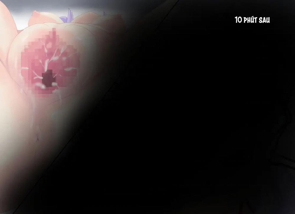 Kondishon ga warui mama tsudzukeru to Oneshot trang 5