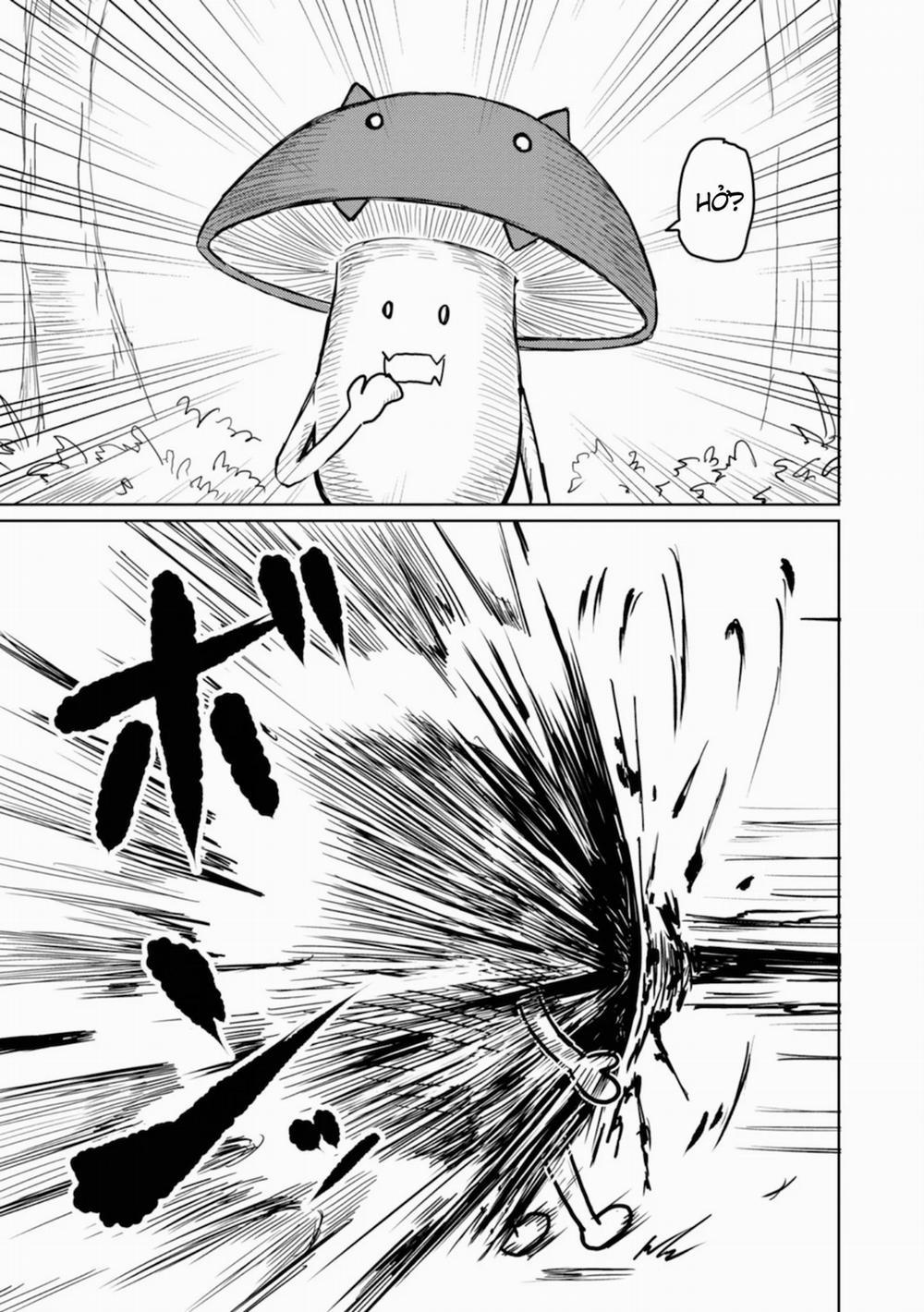 Kono Healer Mendokusai 0 Nghi ngờ trang 11