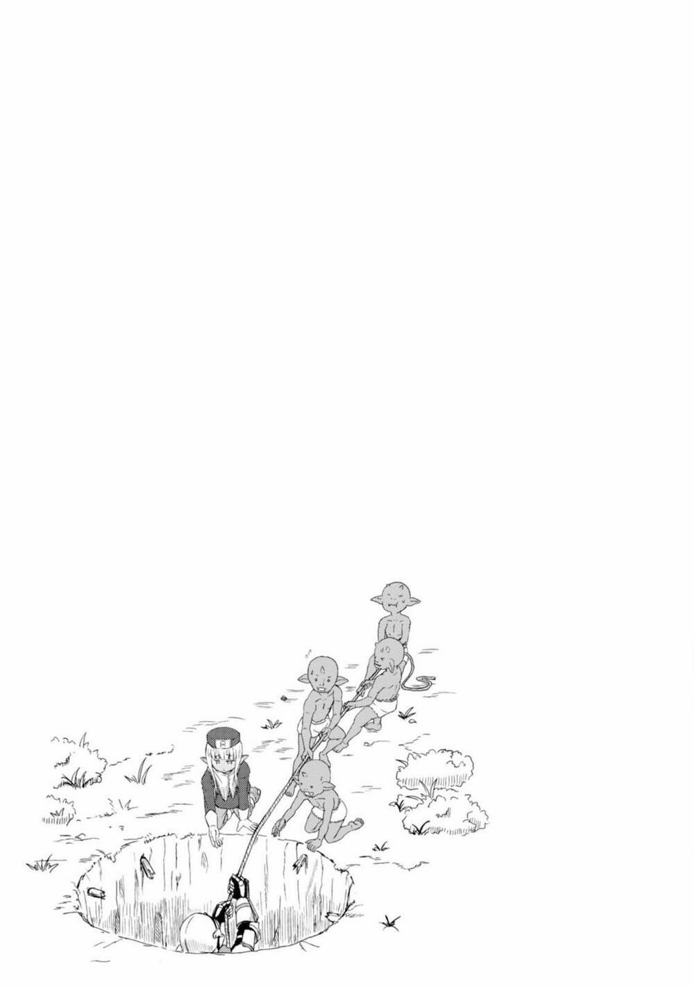 Kono Healer Mendokusai 3 trang 10