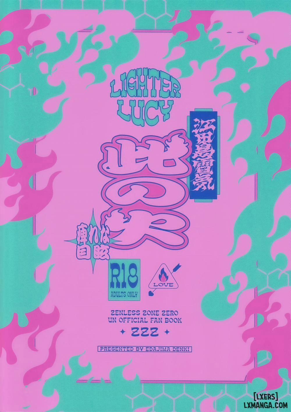 Kono Hi Oneshot trang 27