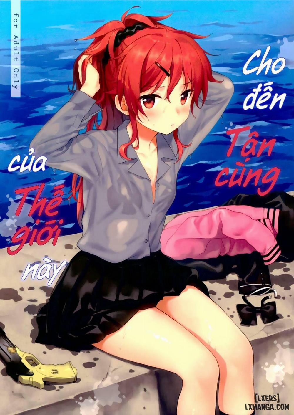 Kono Sekai no Owari made Chương Oneshot Trang 1