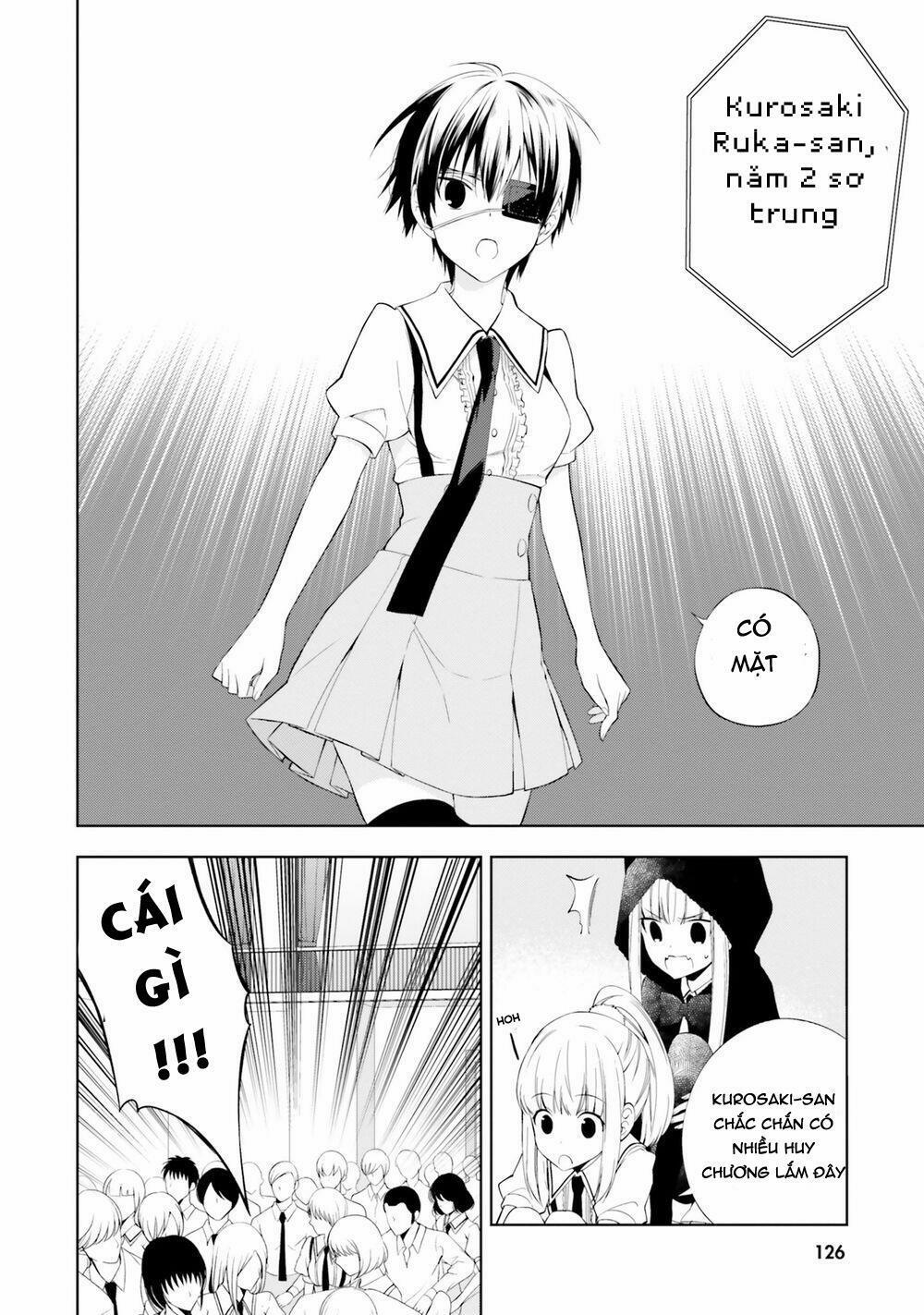 Kono Sekai Wa Tsuite Iru 10 trang 12