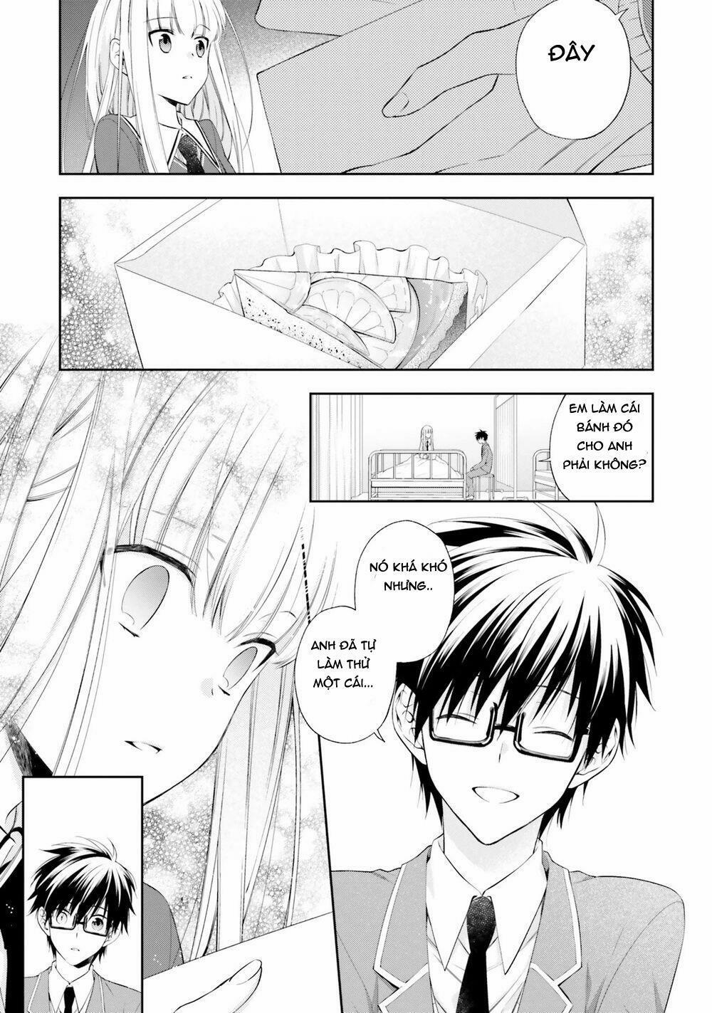 Kono Sekai Wa Tsuite Iru 12 trang 25