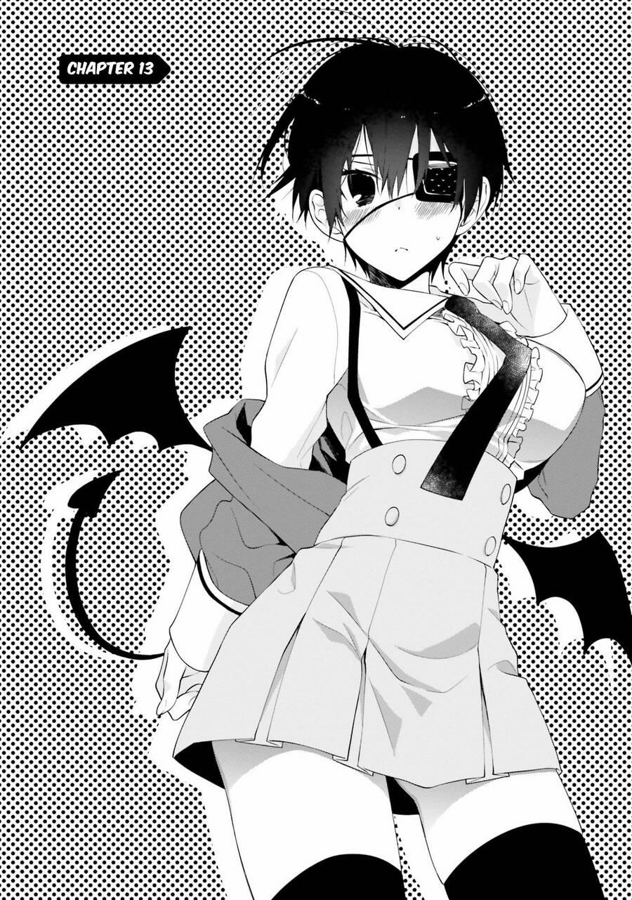 Kono Sekai Wa Tsuite Iru 13 trang 2