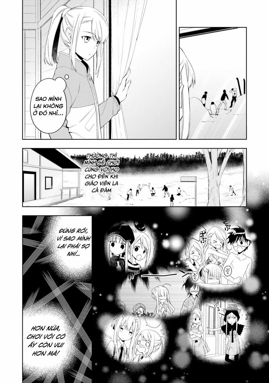 Kono Sekai Wa Tsuite Iru 14.5 trang 4