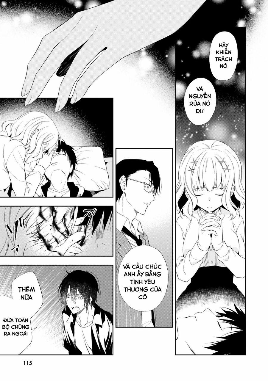 Kono Sekai Wa Tsuite Iru 15.5 trang 9