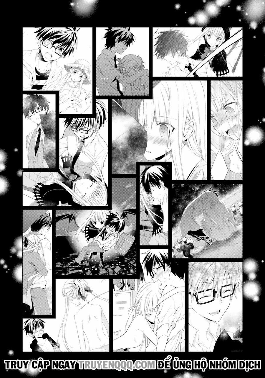 Kono Sekai Wa Tsuite Iru 16.1 trang 11