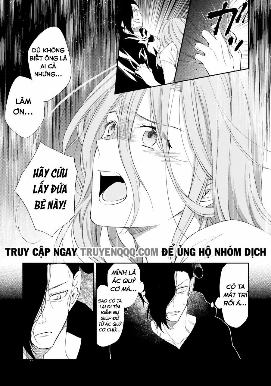 Kono Sekai Wa Tsuite Iru 16.1 trang 2