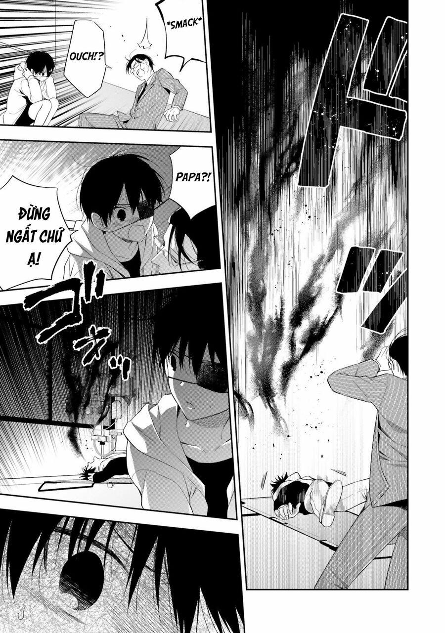 Kono Sekai Wa Tsuite Iru 16.1 trang 6