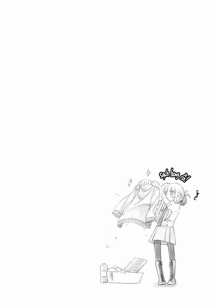 Kono Sekai Wa Tsuite Iru 3 trang 32