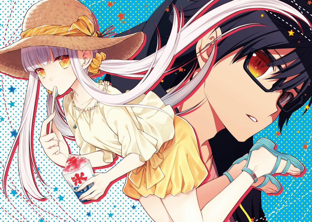 Kono Sekai Wa Tsuite Iru 6 trang 5