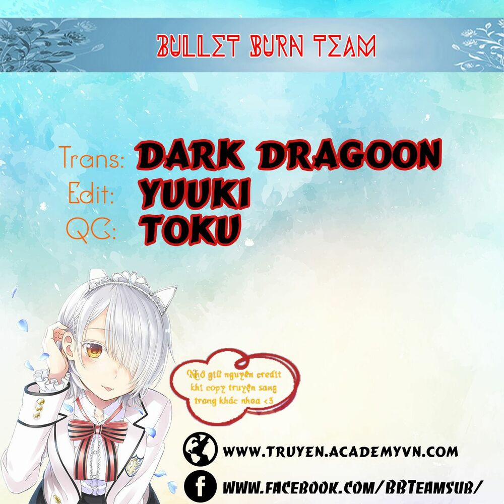 Kono Sekai Wa Tsuite Iru 7 trang 1