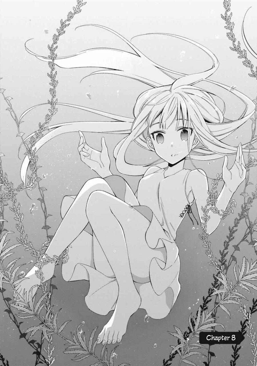 Kono Sekai Wa Tsuite Iru 8 trang 3