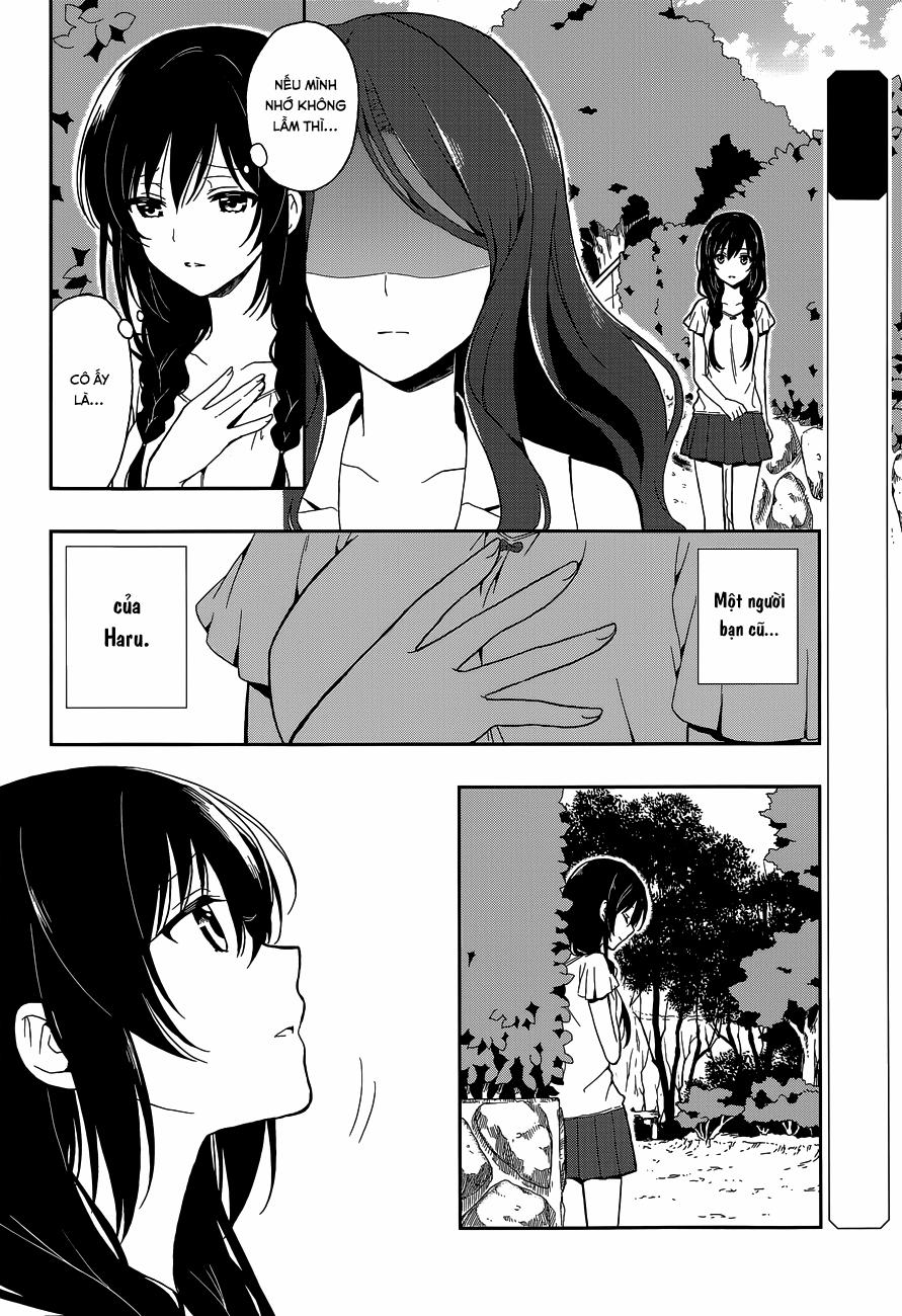 Kono Shima ni wa Midara de Jaaku na Mono ga Sumu! 14 trang 2