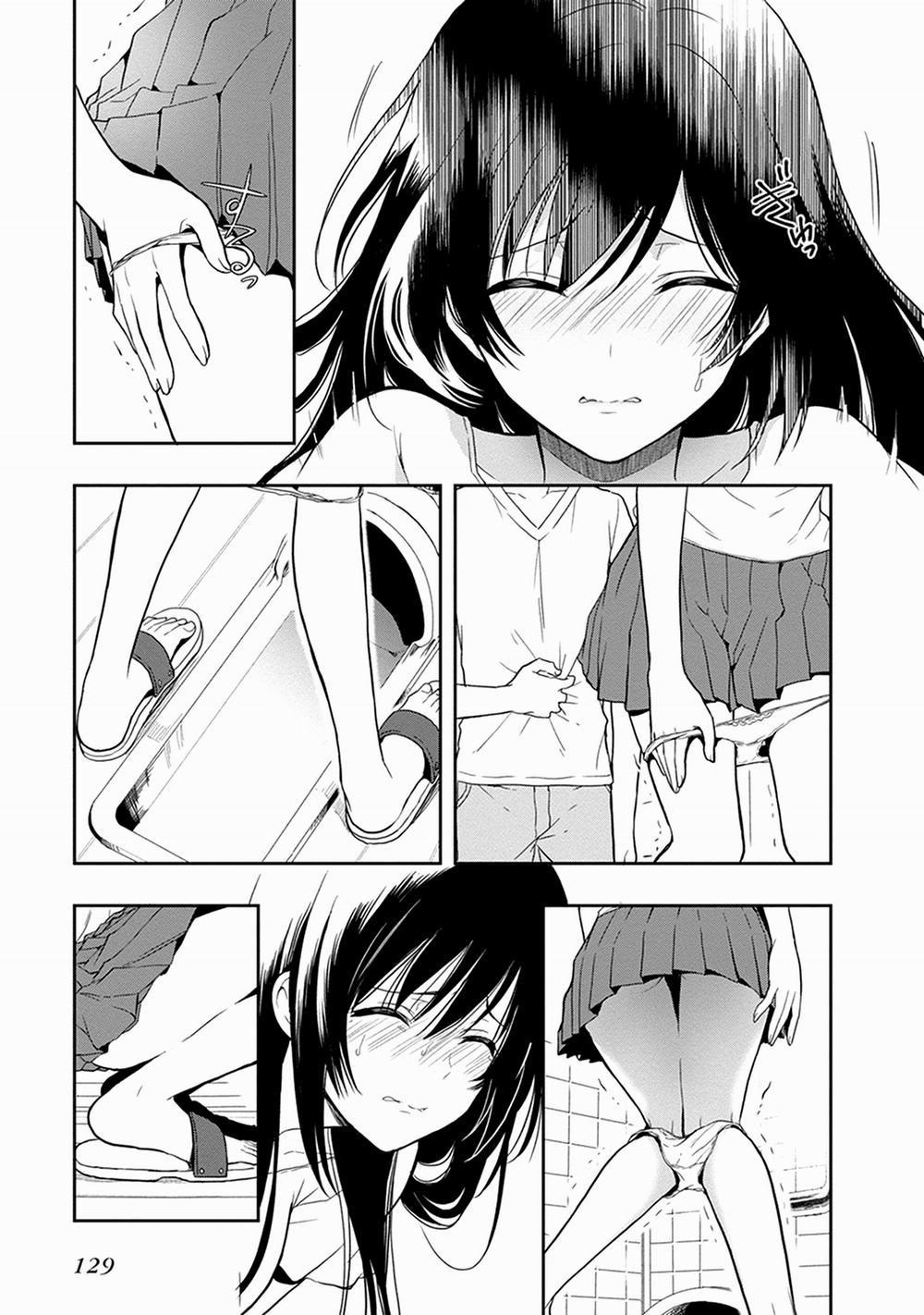 Kono Shima ni wa Midara de Jaaku na Mono ga Sumu! 18 trang 34