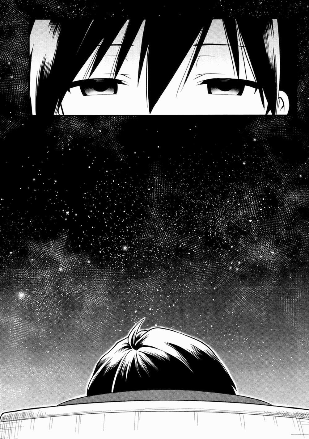 Kono Shima ni wa Midara de Jaaku na Mono ga Sumu! 23 trang 24