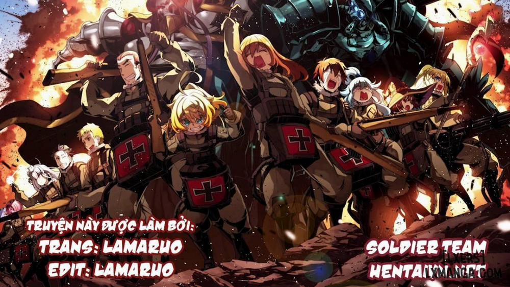 Kono Shubarashii Boukensha ni Kairaku o Oneshot trang 1