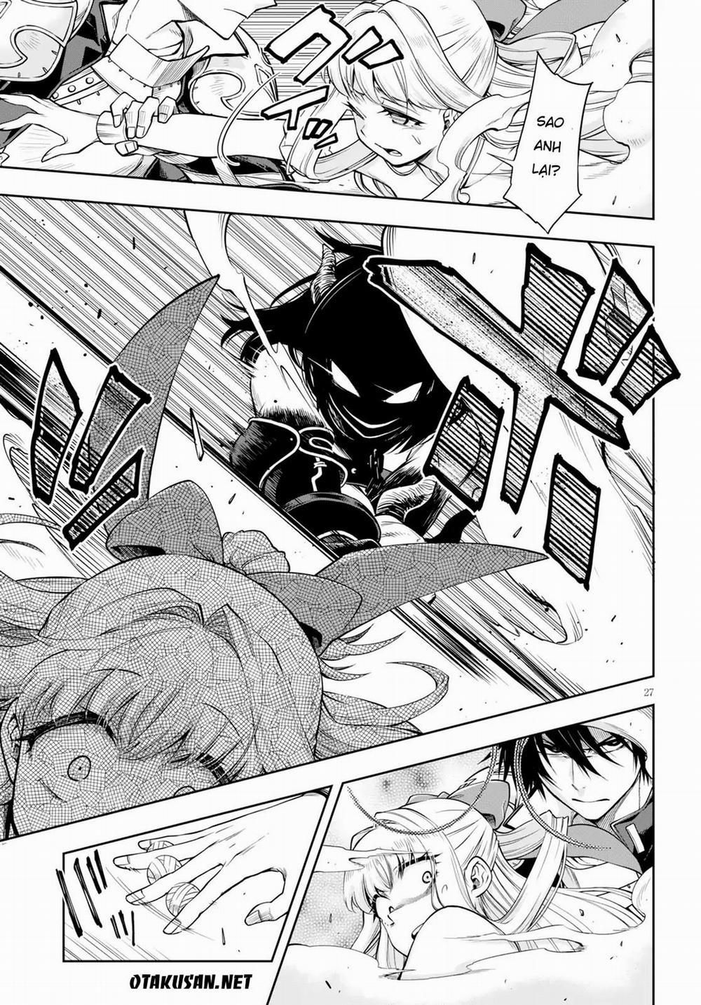 Kono Yuusha Ga Ore Tueee Kuse Ni Shinchou Sugiru 2 trang 26