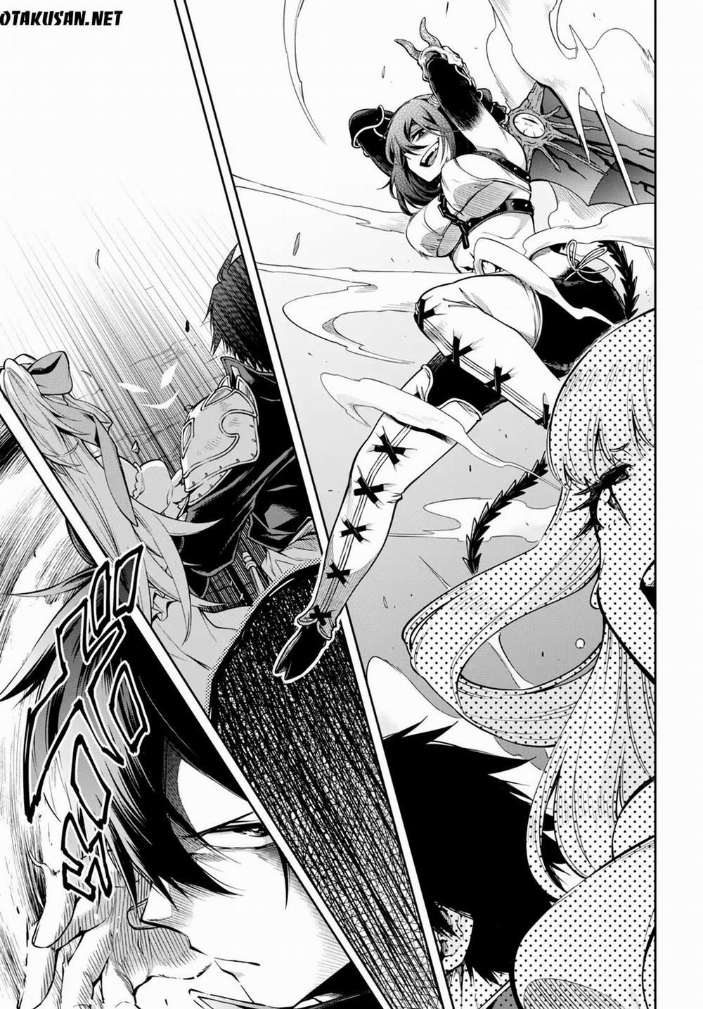 Kono Yuusha Ga Ore Tueee Kuse Ni Shinchou Sugiru 2 trang 28