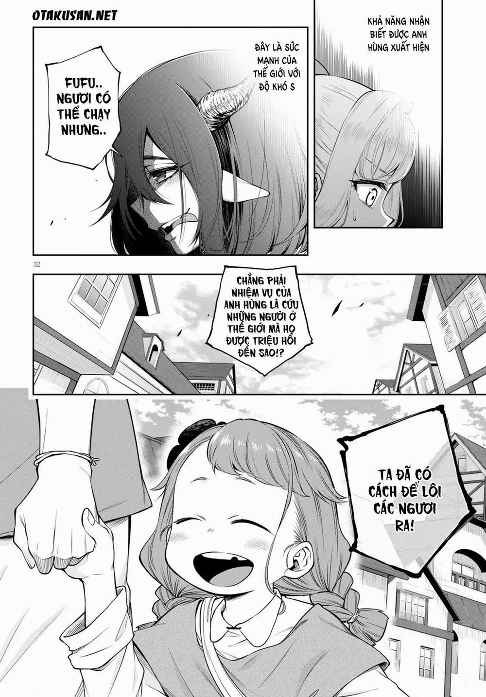 Kono Yuusha Ga Ore Tueee Kuse Ni Shinchou Sugiru 2 trang 31