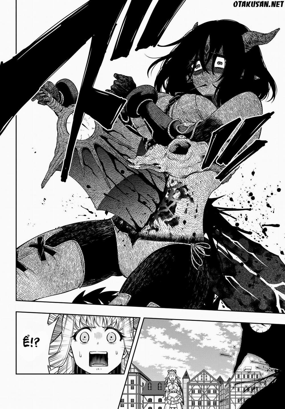 Kono Yuusha Ga Ore Tueee Kuse Ni Shinchou Sugiru 3 trang 26