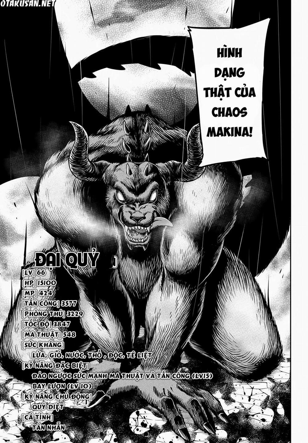 Kono Yuusha Ga Ore Tueee Kuse Ni Shinchou Sugiru 3 trang 29