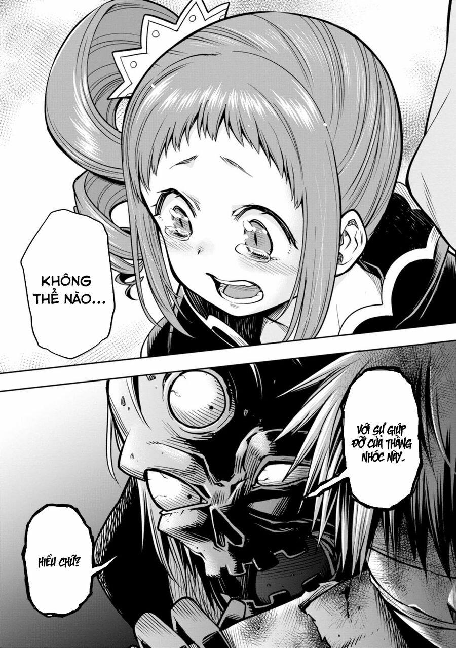 Kono Yuusha Ga Ore Tueee Kuse Ni Shinchou Sugiru 8.5 trang 12