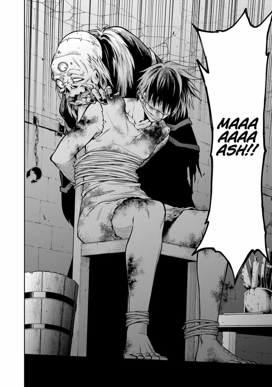 Kono Yuusha Ga Ore Tueee Kuse Ni Shinchou Sugiru 8.5 trang 13