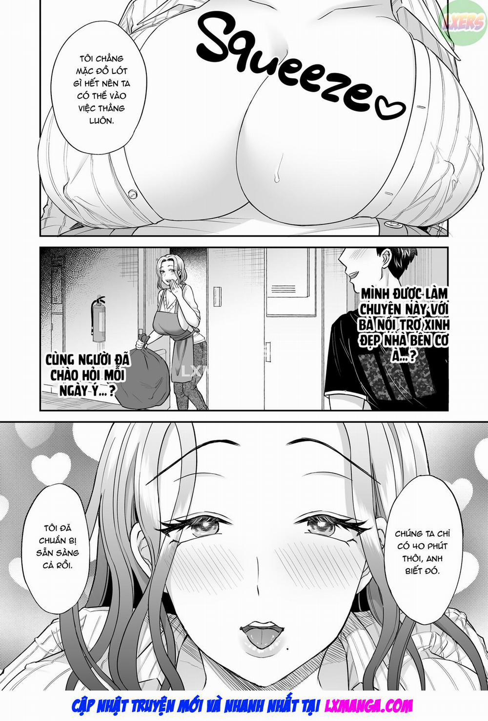 Konomi no Mesu ga Jitaku ni Kyufu Sareru Sekai Chương Oneshot Trang 6