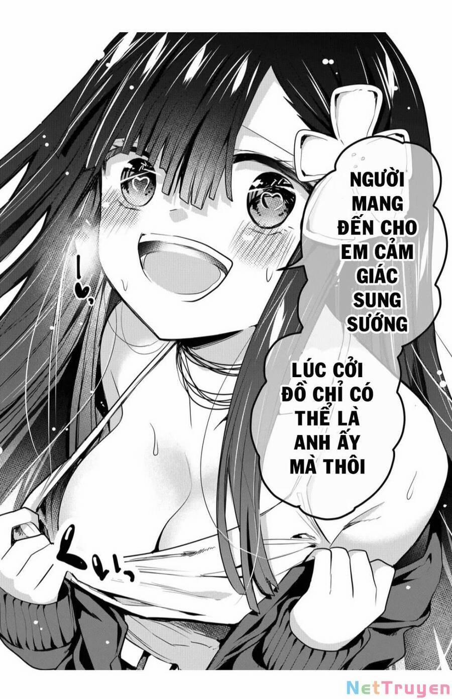 Kononaka Ni Hitori, Ore No Yome Ga Iru Chương 16 Trang 4