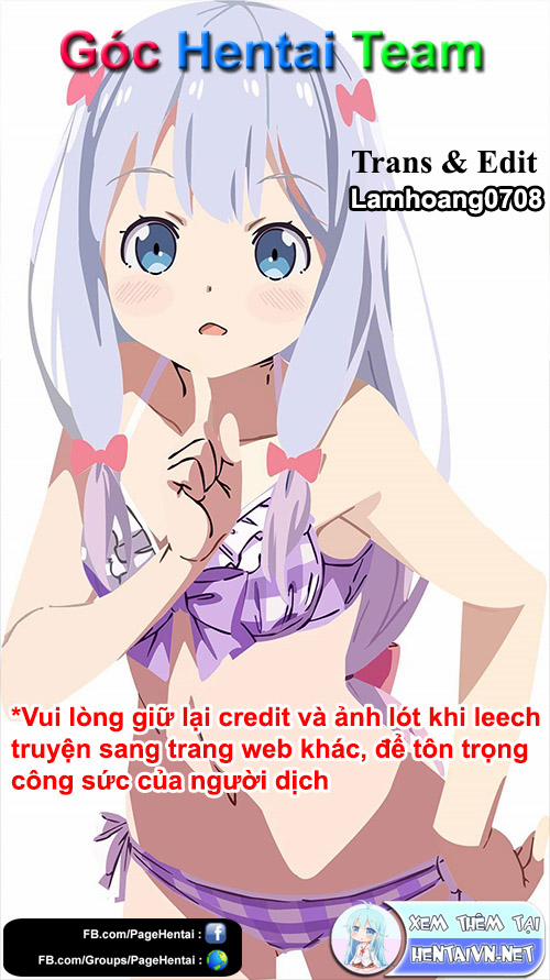 Kora! Anta Hahaoya o Kudoite Nani Shiyoutte Iu no! ~Hahaoya Hatsujou Hen~ Chương 2 Trang 1