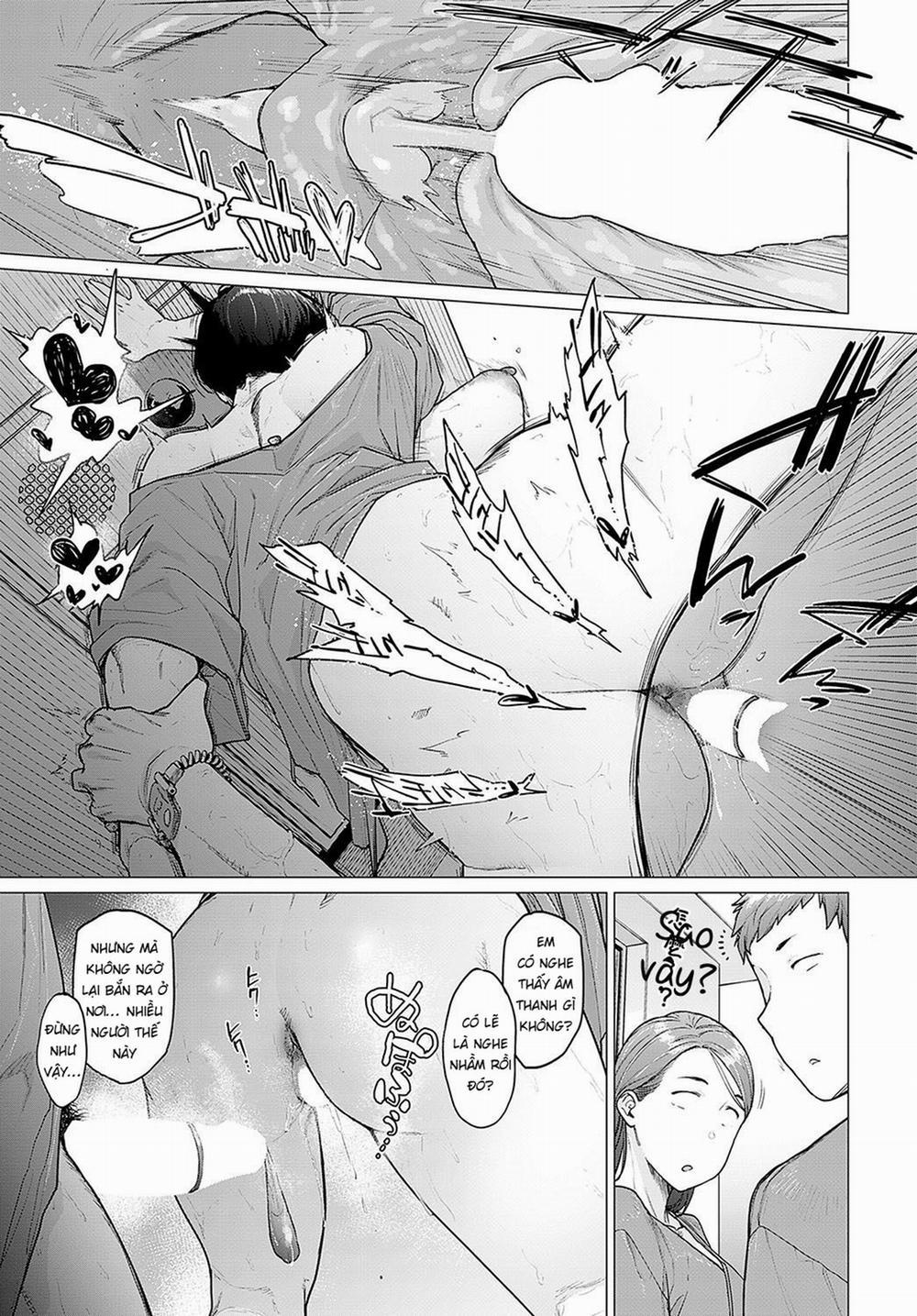 Kore ga Watashi no Solo-katsu Life Oneshot trang 21