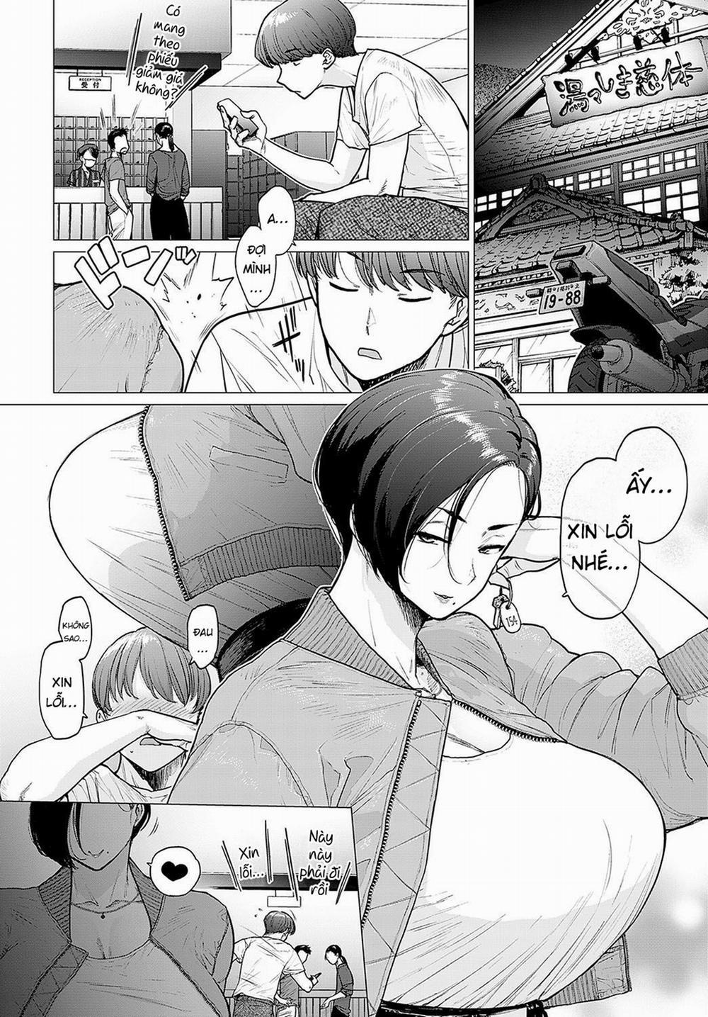 Kore ga Watashi no Solo-katsu Life Oneshot trang 4
