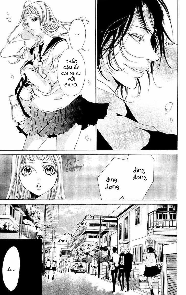 Korosareru Nara, Isso Sakura No Ki No Shita De 0.0 là 0 1 full trang 14