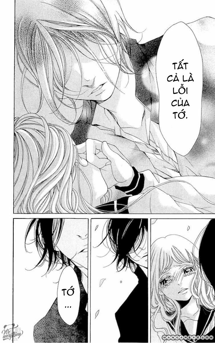 Korosareru Nara, Isso Sakura No Ki No Shita De 0.0 là 0 1 full trang 27