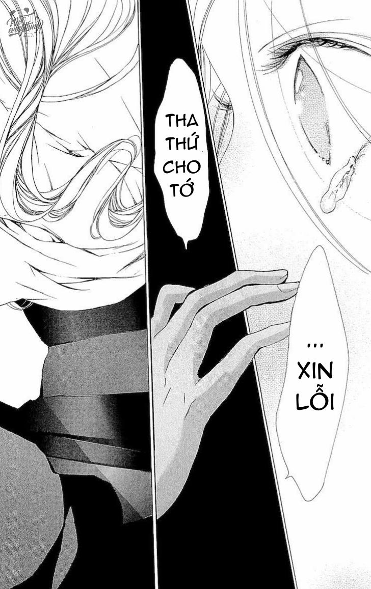 Korosareru Nara, Isso Sakura No Ki No Shita De 0.0 là 0 1 full trang 29