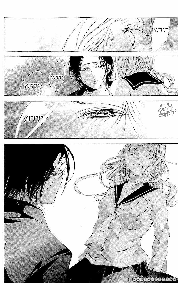 Korosareru Nara, Isso Sakura No Ki No Shita De 0.0 là 0 1 full trang 31