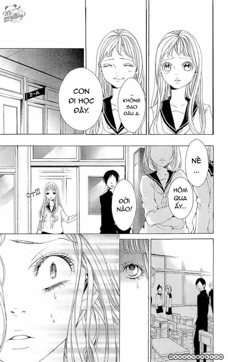 Korosareru Nara, Isso Sakura No Ki No Shita De 0.0 là 0 1 full trang 36