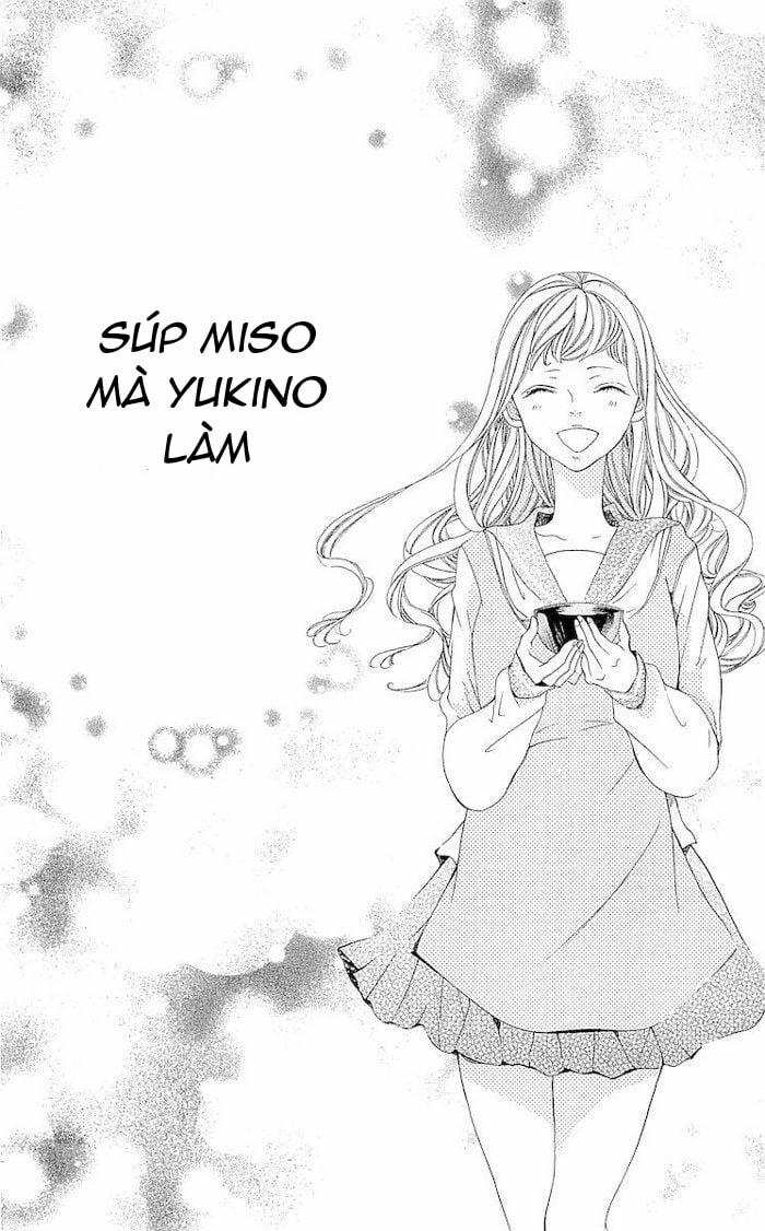 Korosareru Nara, Isso Sakura No Ki No Shita De 0 END trang 13