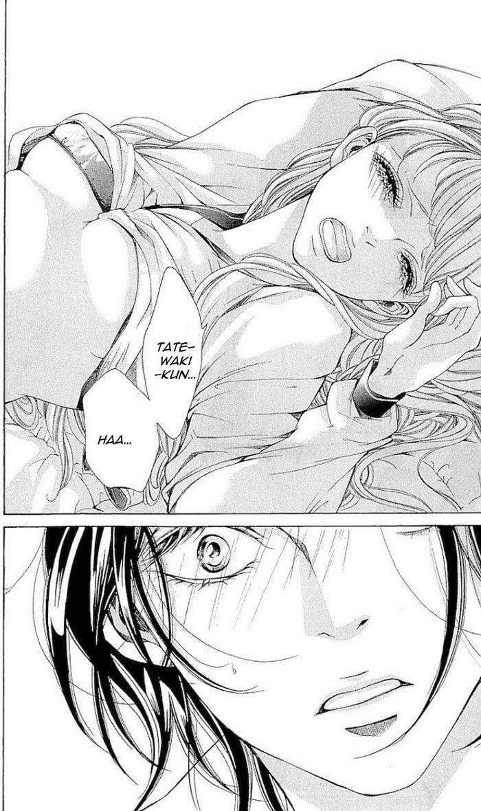 Korosareru Nara, Isso Sakura No Ki No Shita De 0 END trang 19