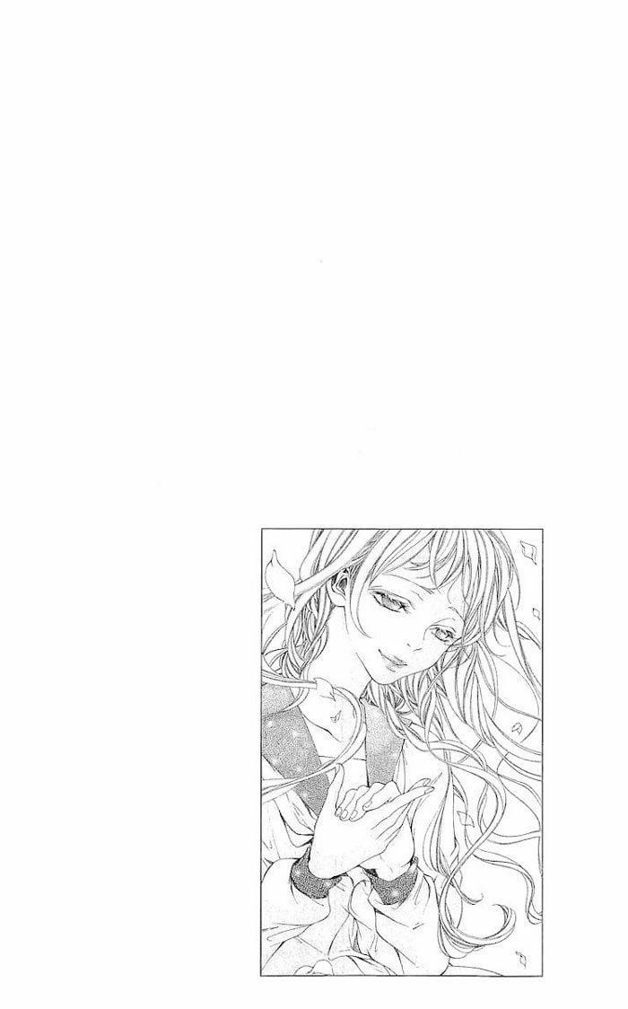 Korosareru Nara, Isso Sakura No Ki No Shita De 0 END trang 46