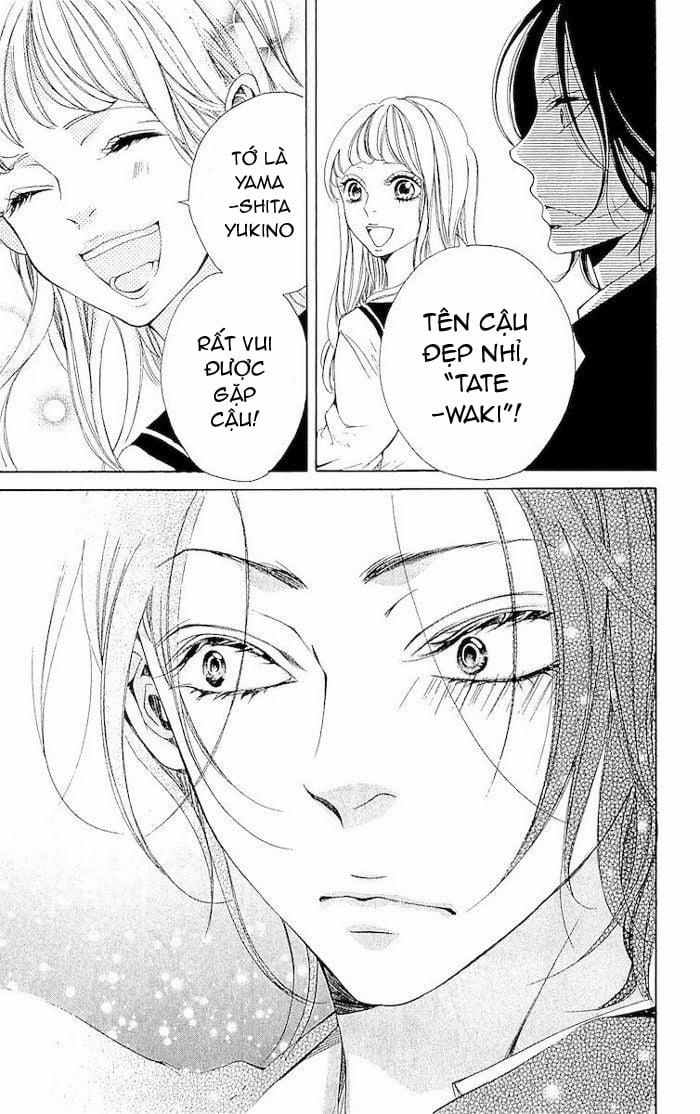 Korosareru Nara, Isso Sakura No Ki No Shita De 0 END trang 5