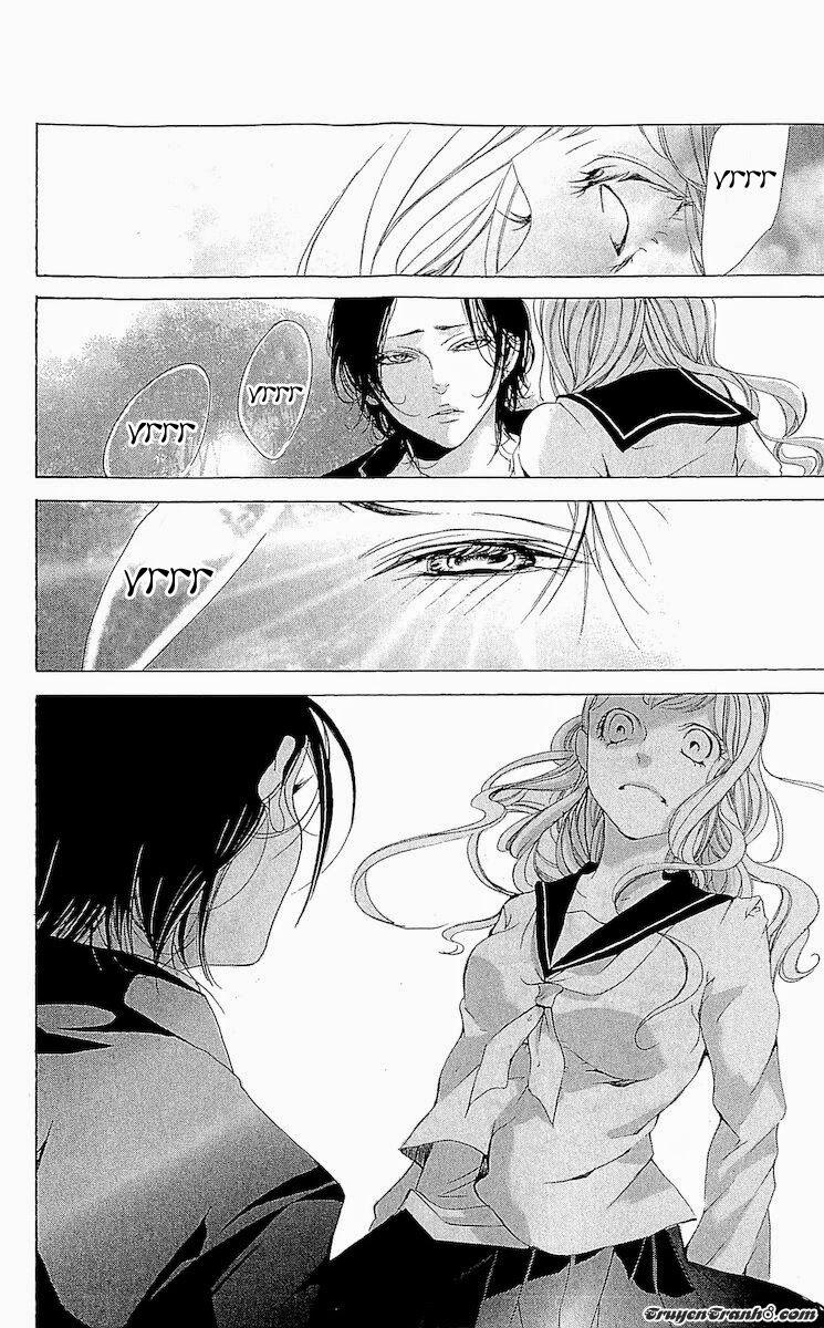 Korosareru Nara, Isso Sakura No Ki No Shita De 1.2 trang 10