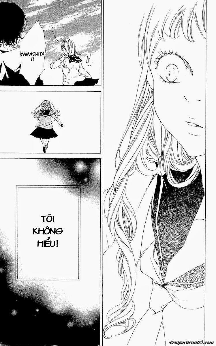 Korosareru Nara, Isso Sakura No Ki No Shita De 1.2 trang 11