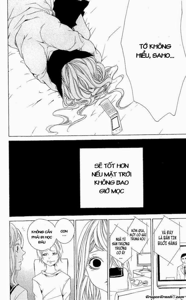 Korosareru Nara, Isso Sakura No Ki No Shita De 1.2 trang 14