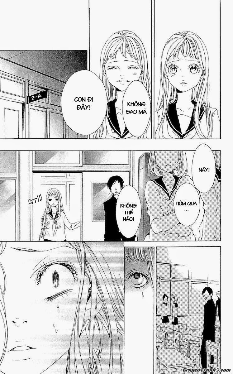 Korosareru Nara, Isso Sakura No Ki No Shita De 1.2 trang 15