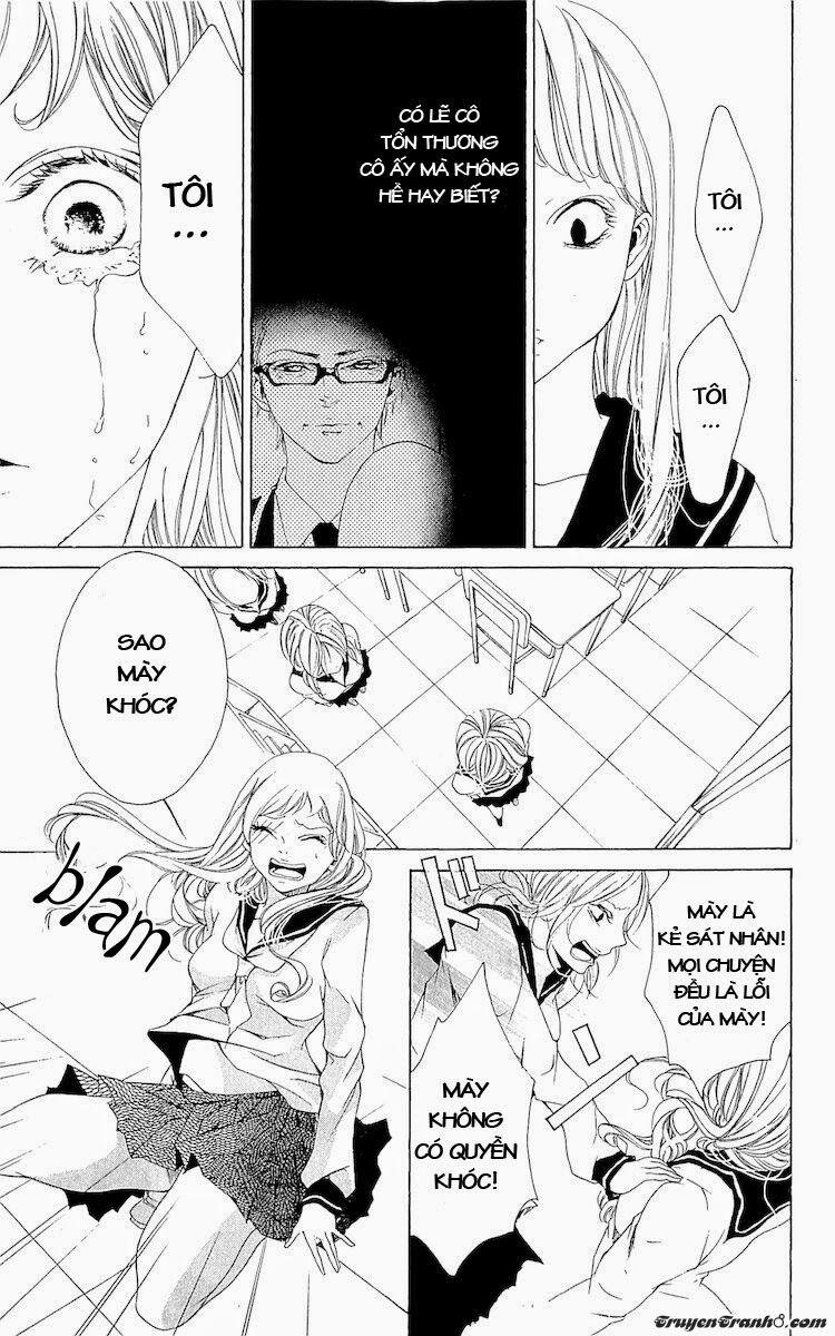 Korosareru Nara, Isso Sakura No Ki No Shita De 1.2 trang 17