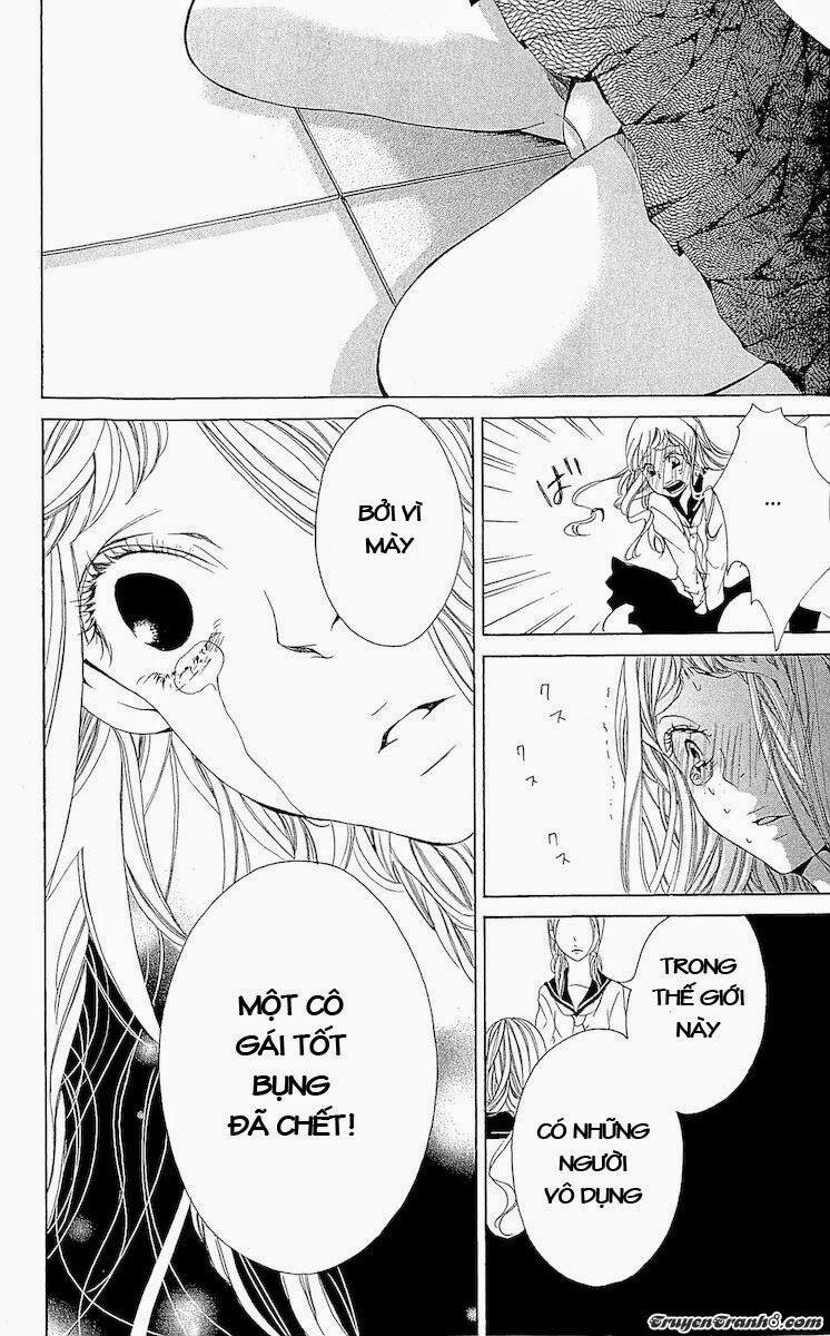 Korosareru Nara, Isso Sakura No Ki No Shita De 1.2 trang 18